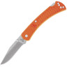 Нож BUCK 0110ORS2 110 SLIM KNIFE SELECT B0110ORS2