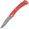 Нож BUCK 0110RDS2 110 FOLDING HUNTER SLIM SELECT B0110RDS2